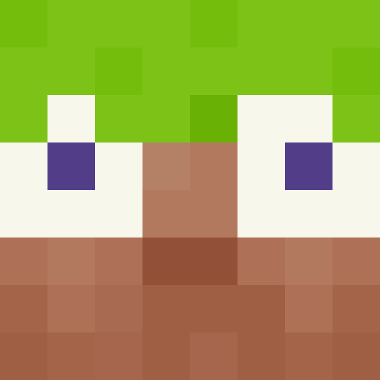 BukkitAPI's skin