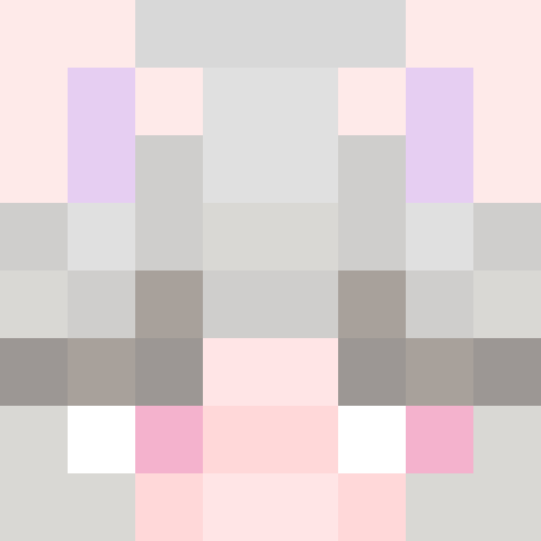 awasue's skin