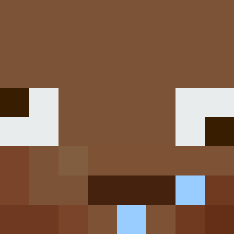 luh29's skin