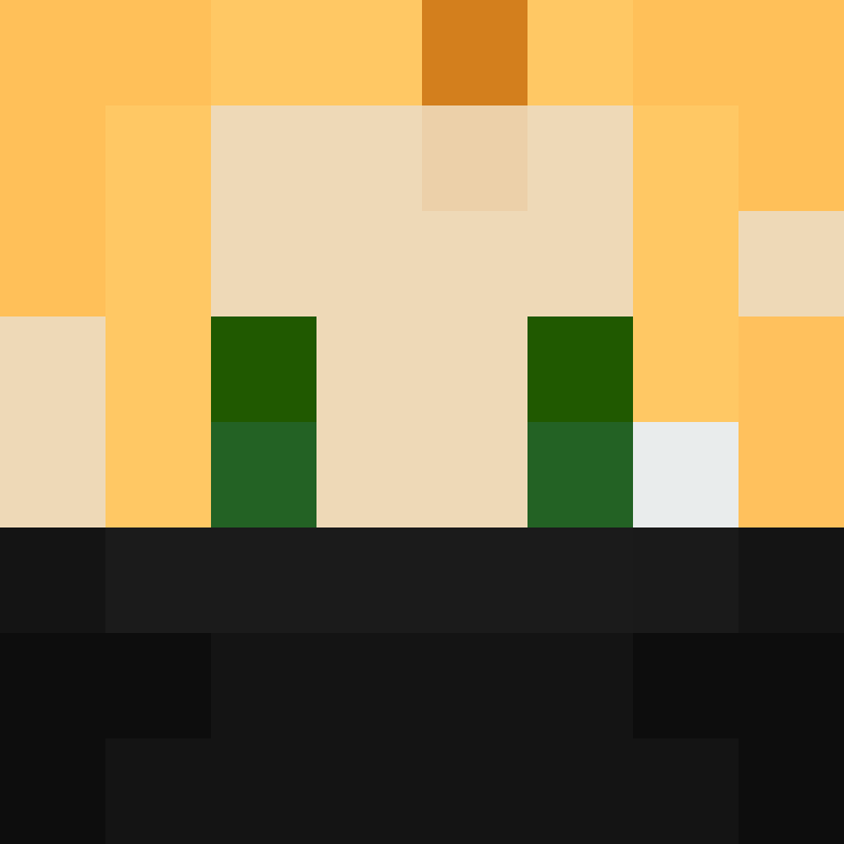 intersecato's skin
