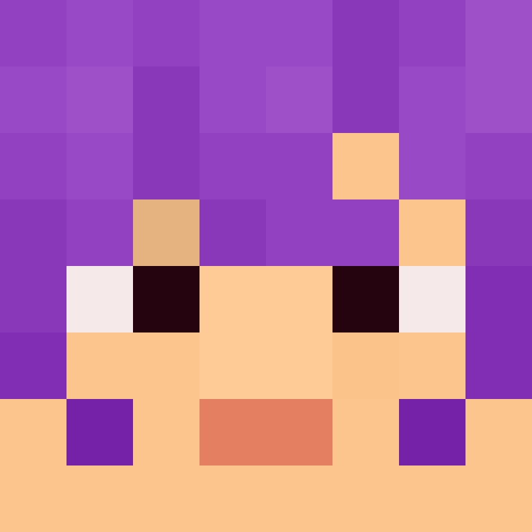 GeyserMC's skin
