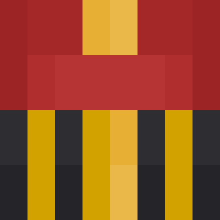 hellstruckedz's skin