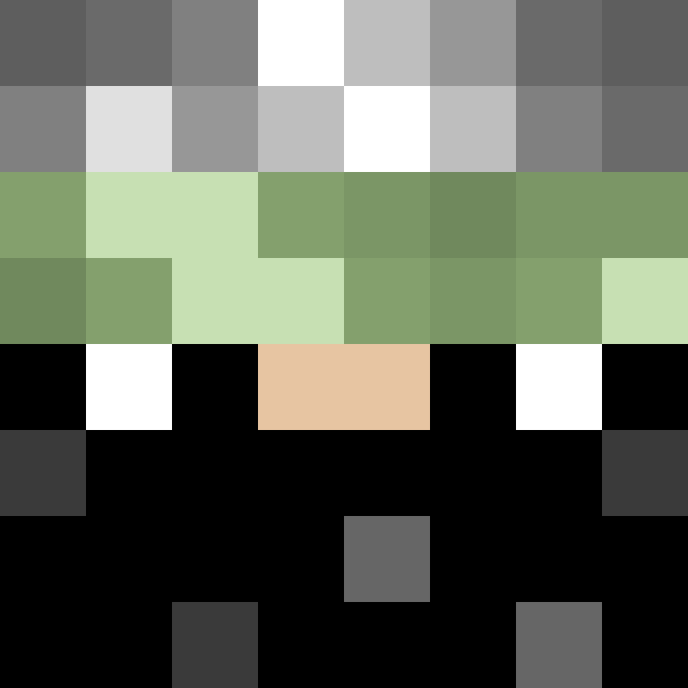 Cartizoll's skin