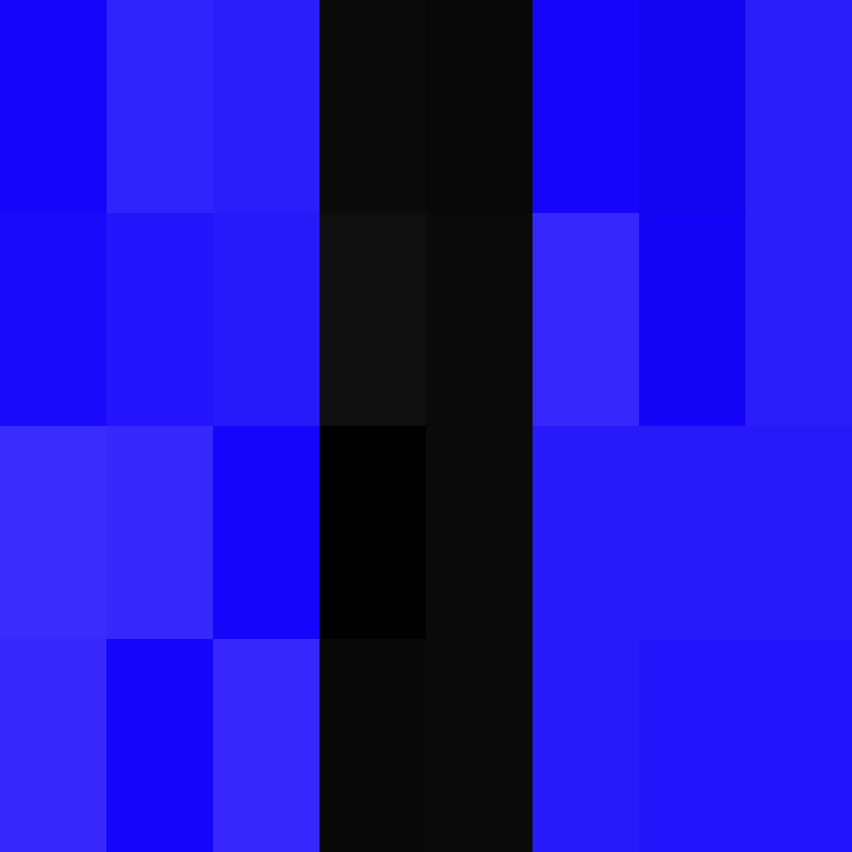 Typken's skin