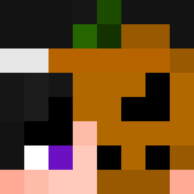 Ichiinn's skin
