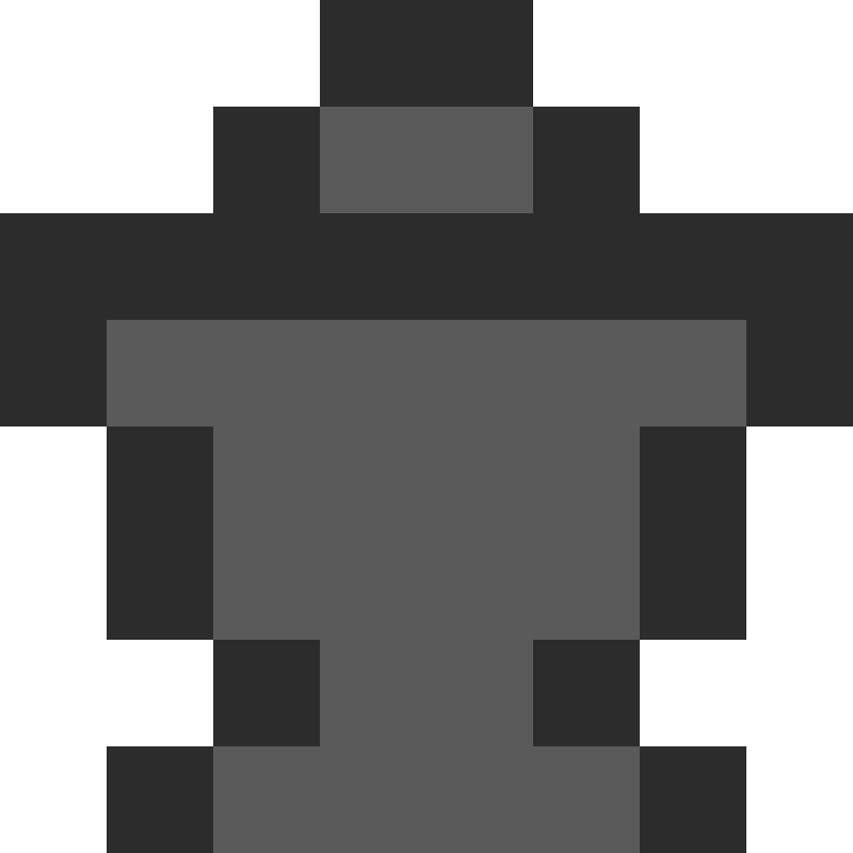 Tsunei's skin