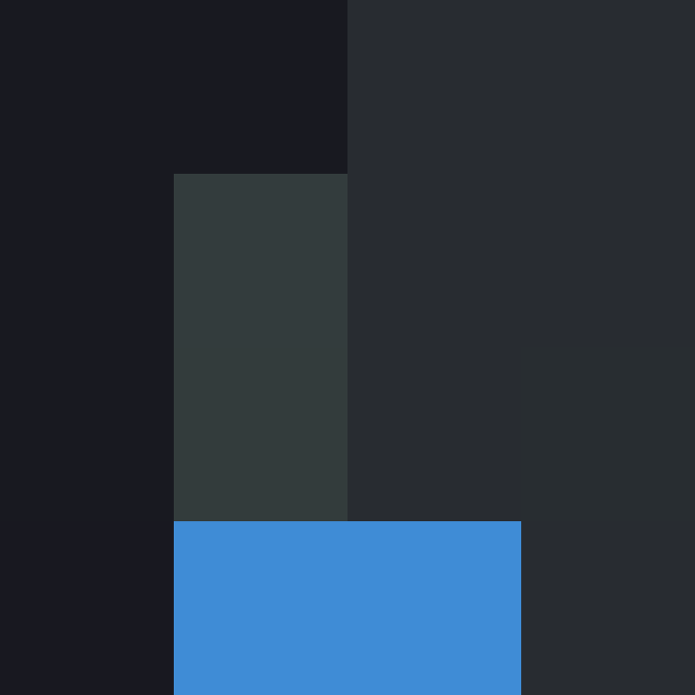 WebNX's skin