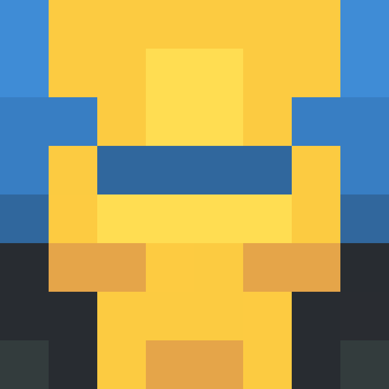Dequari's skin
