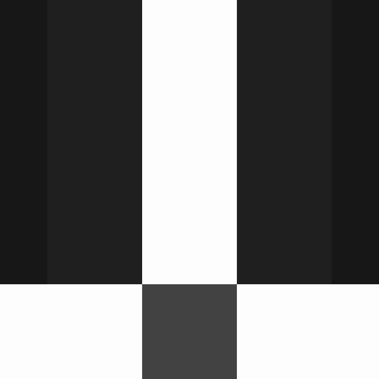 xentany's skin