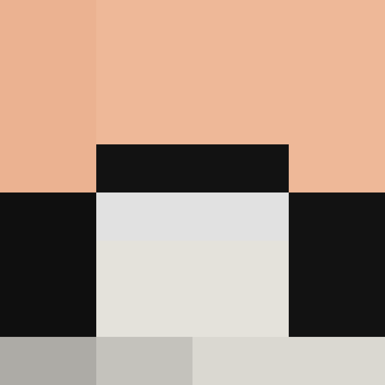 Vaatwastablet's skin