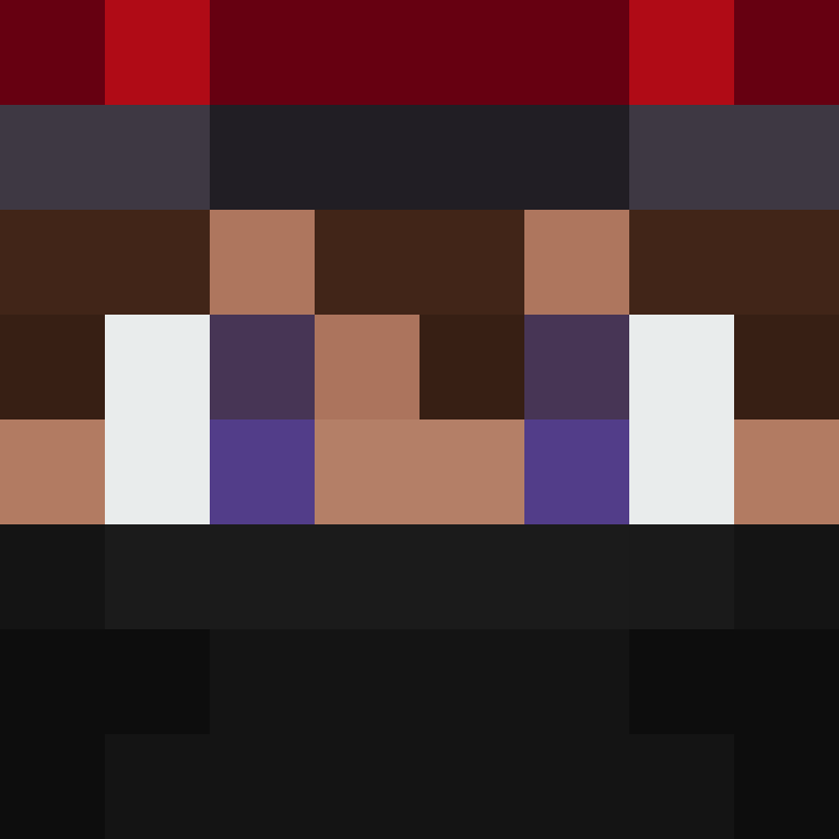 ZethrusTV's skin