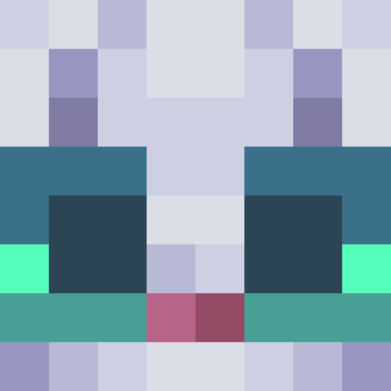 odavidcesar's skin