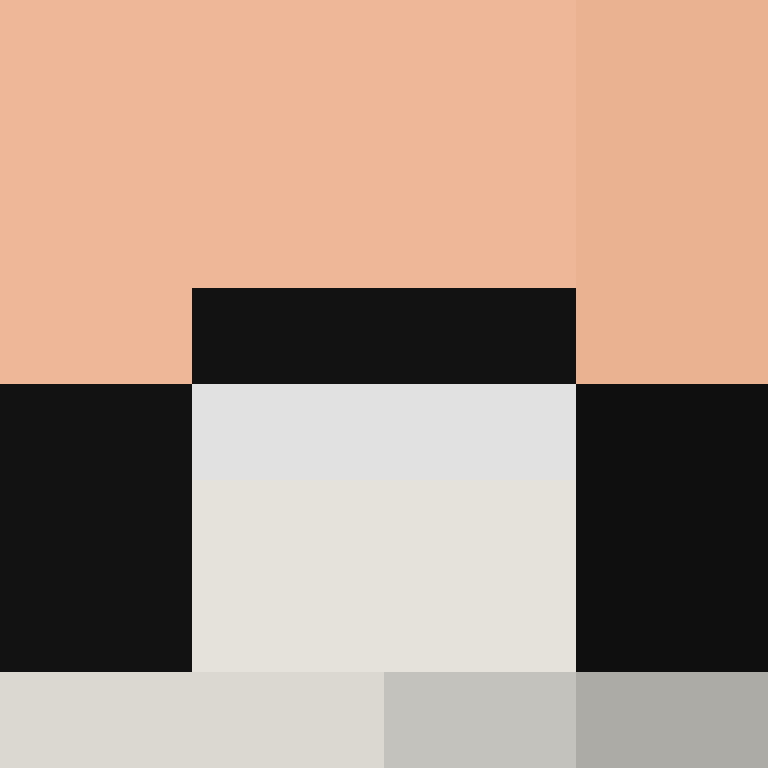 Bolshebricks's skin