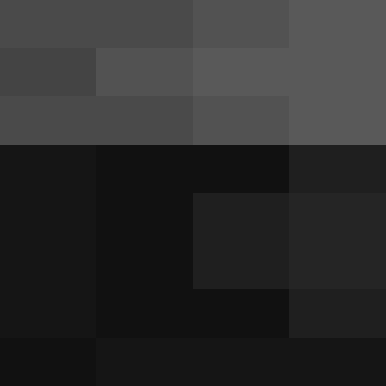 o___j's skin