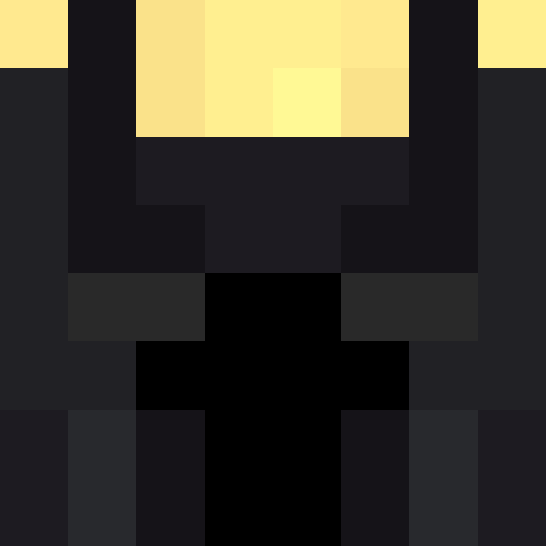 PrinceCR's skin