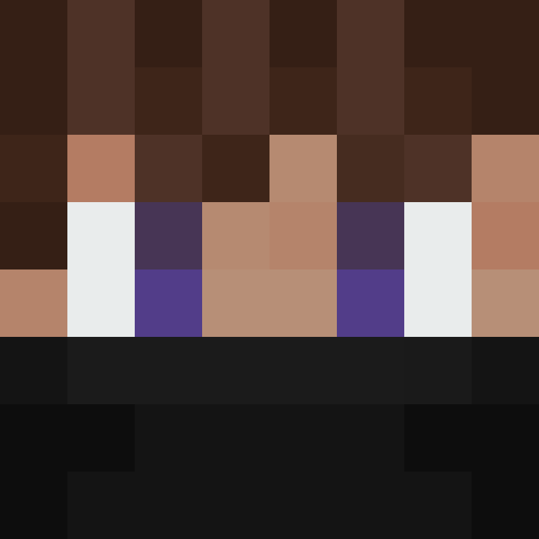 HarolotWarlot's skin