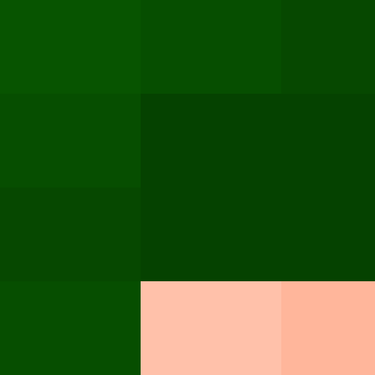 h4yl33's skin