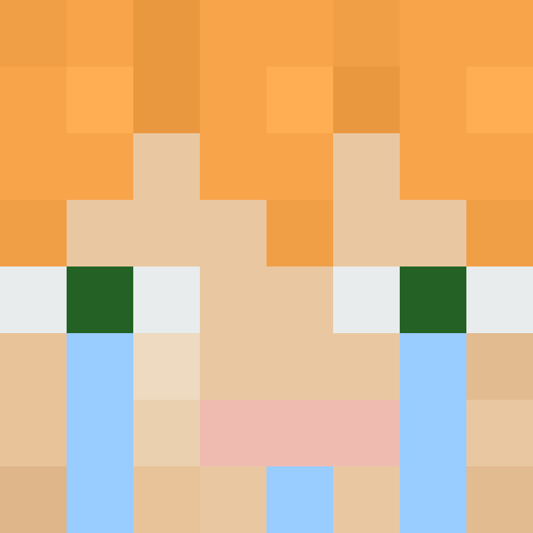 Shar_d's skin