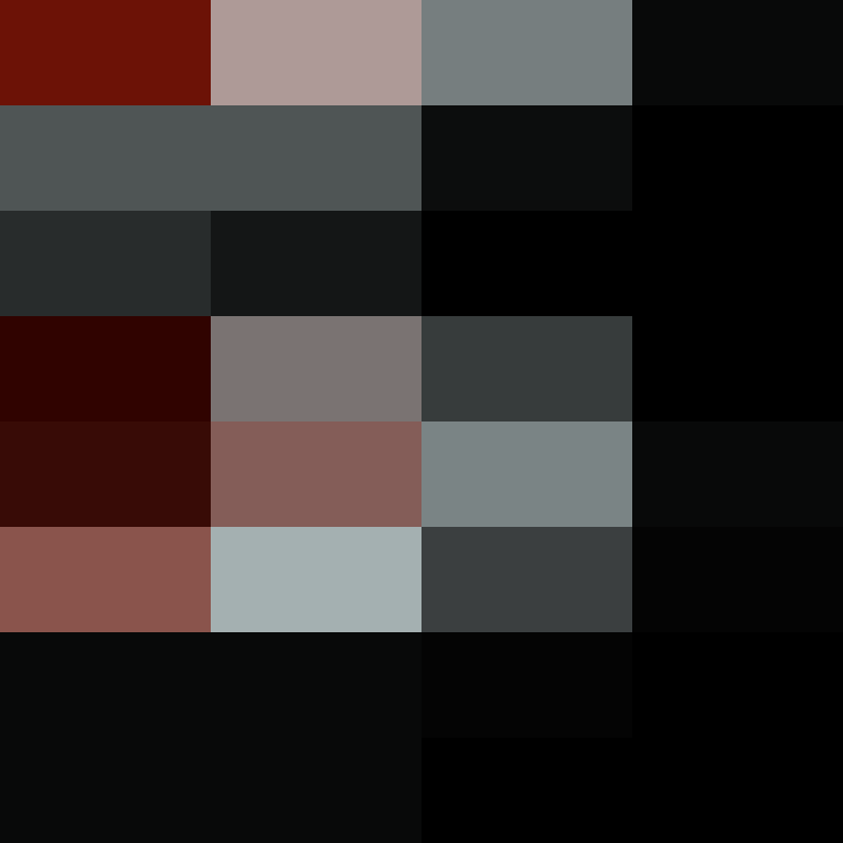 dragloner's skin