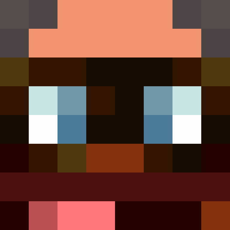 BukkitAPI's skin