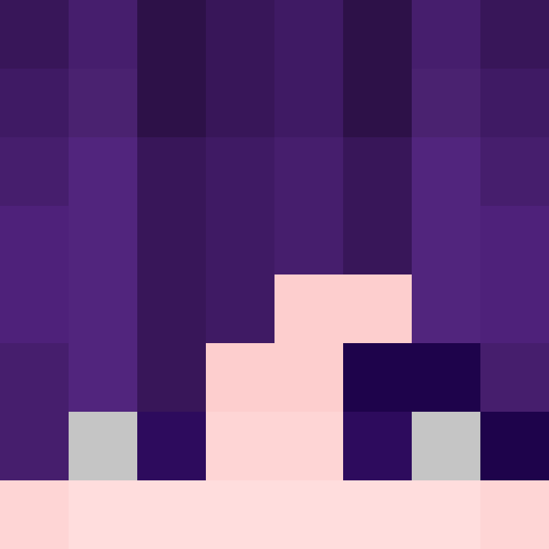 HARUMIZ's skin