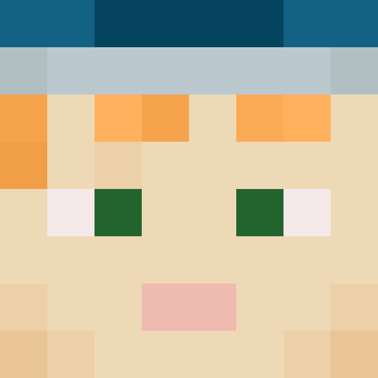 Piedrita17's skin