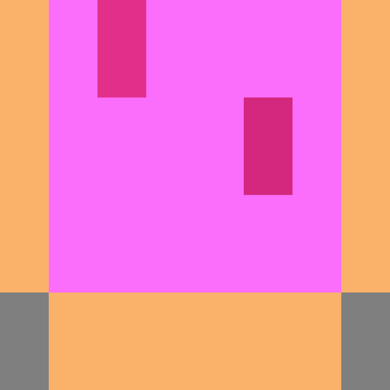 DargiV's skin