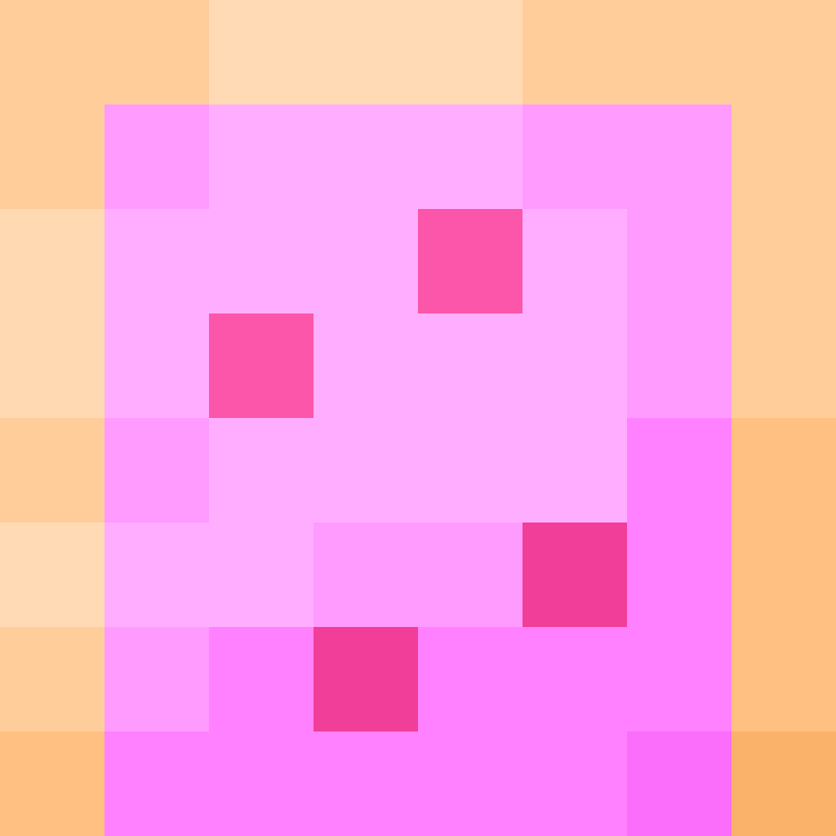 Lenticchie's skin