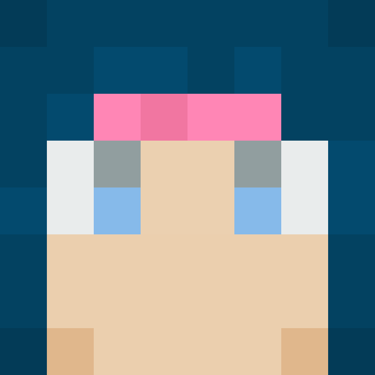 elnadXB's skin