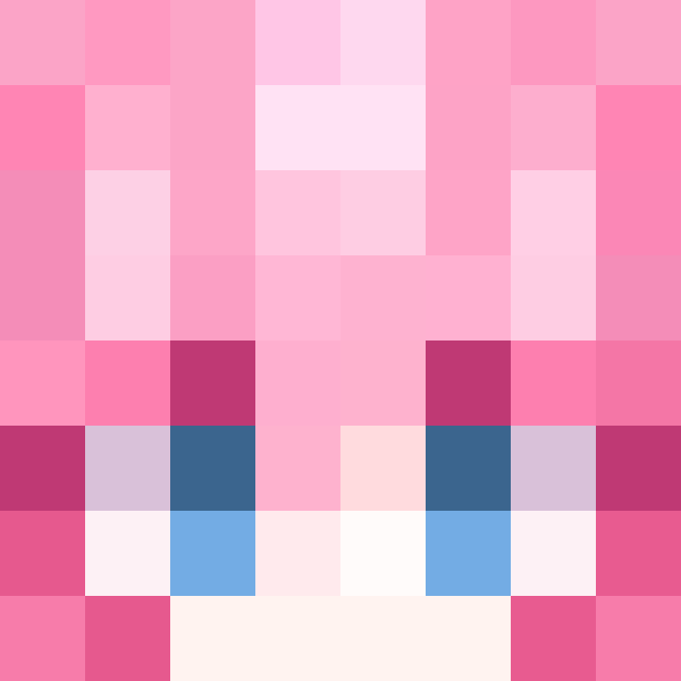 Ryuzln's skin