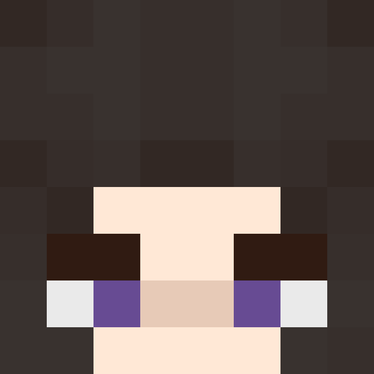 hpyef's skin