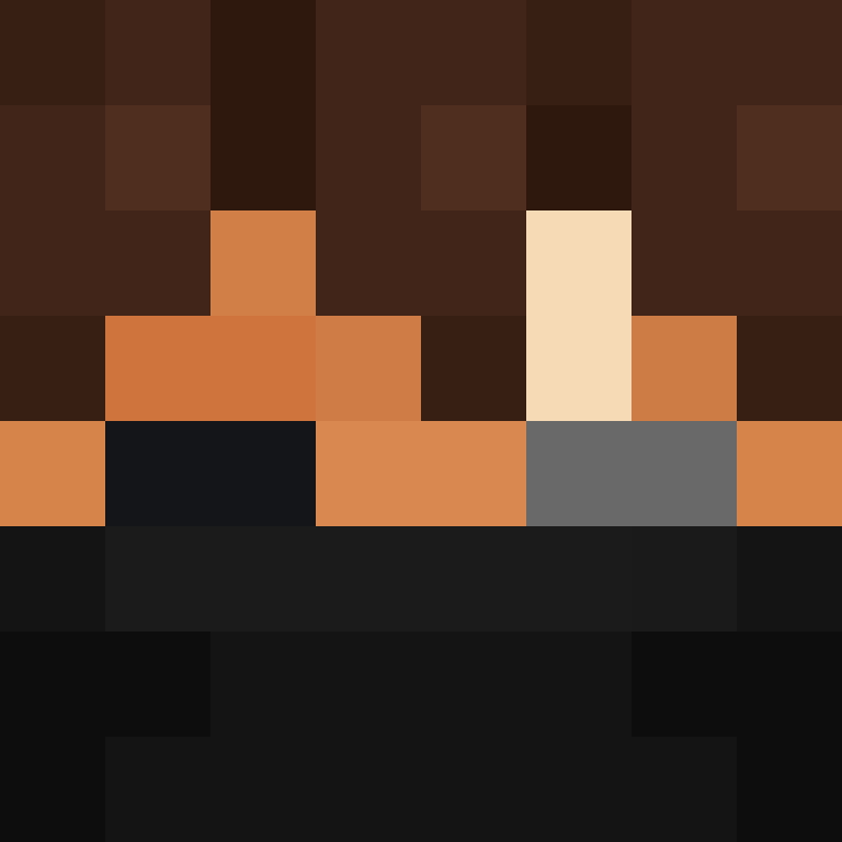 luh29's skin