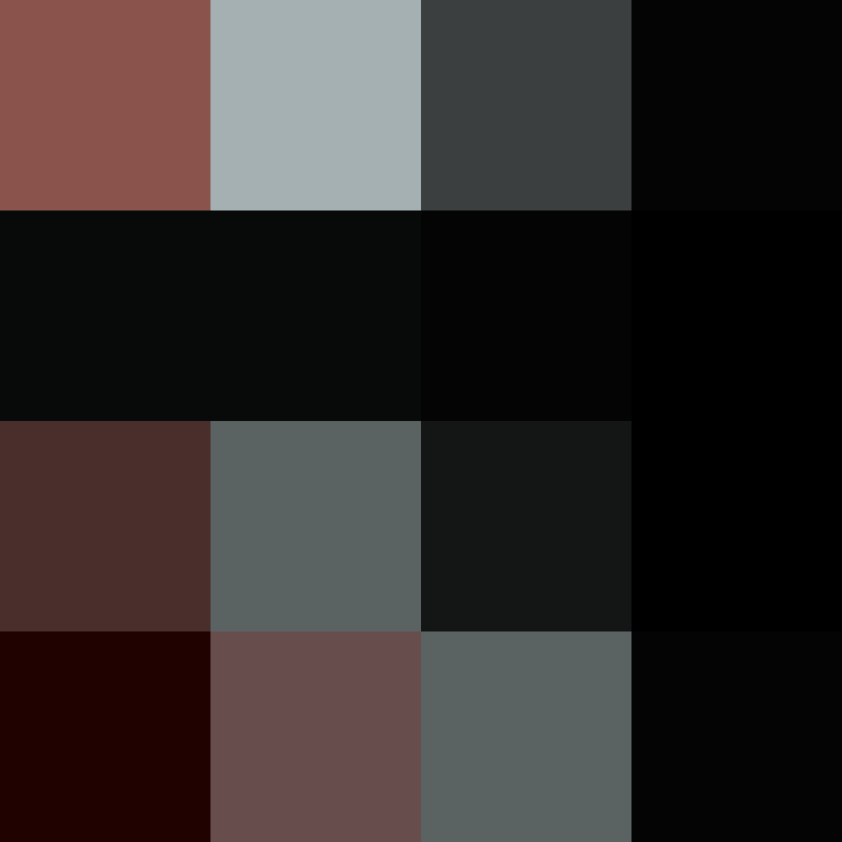 TheSilverDreams's skin
