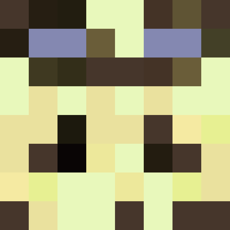 testalt1's skin