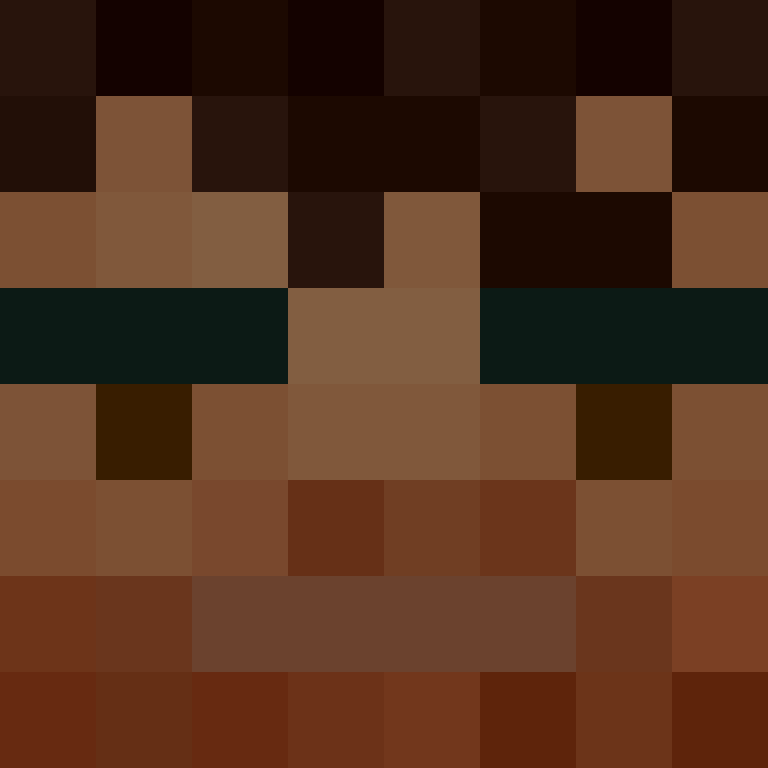 Xenyria's skin
