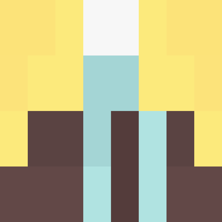 badeendjeh's skin
