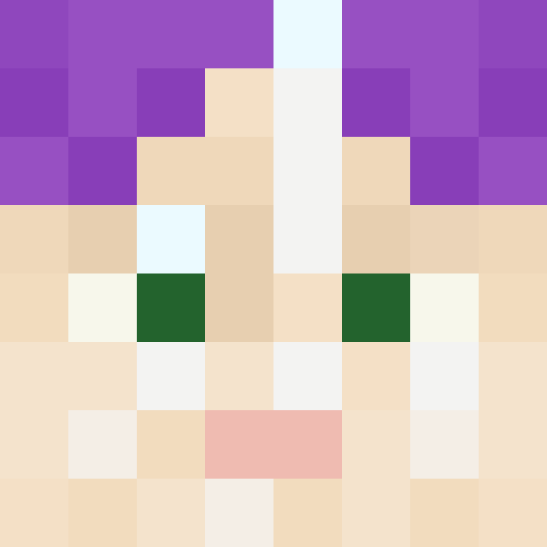 PlsPullMe's skin
