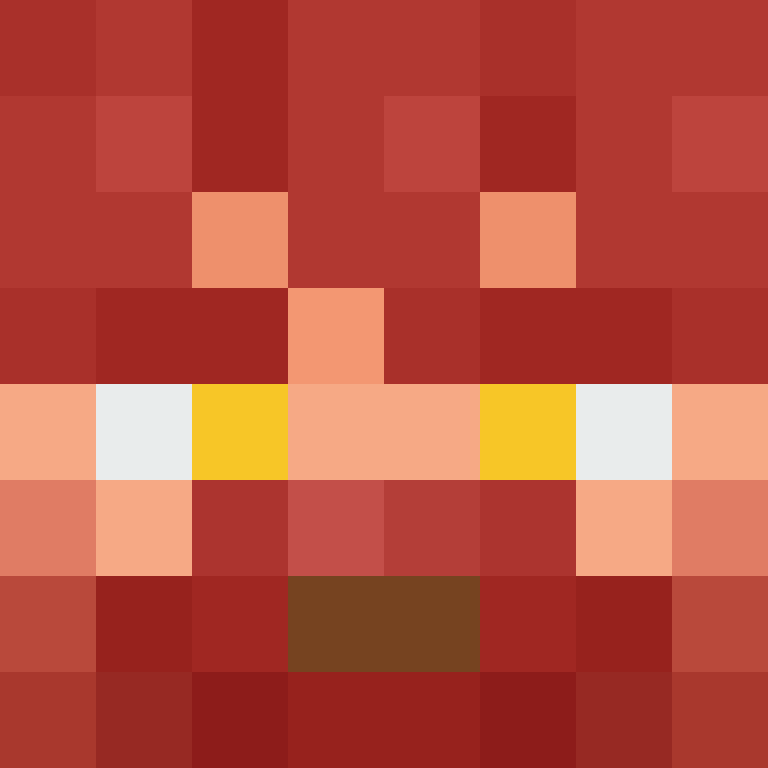 PrinceCR's skin