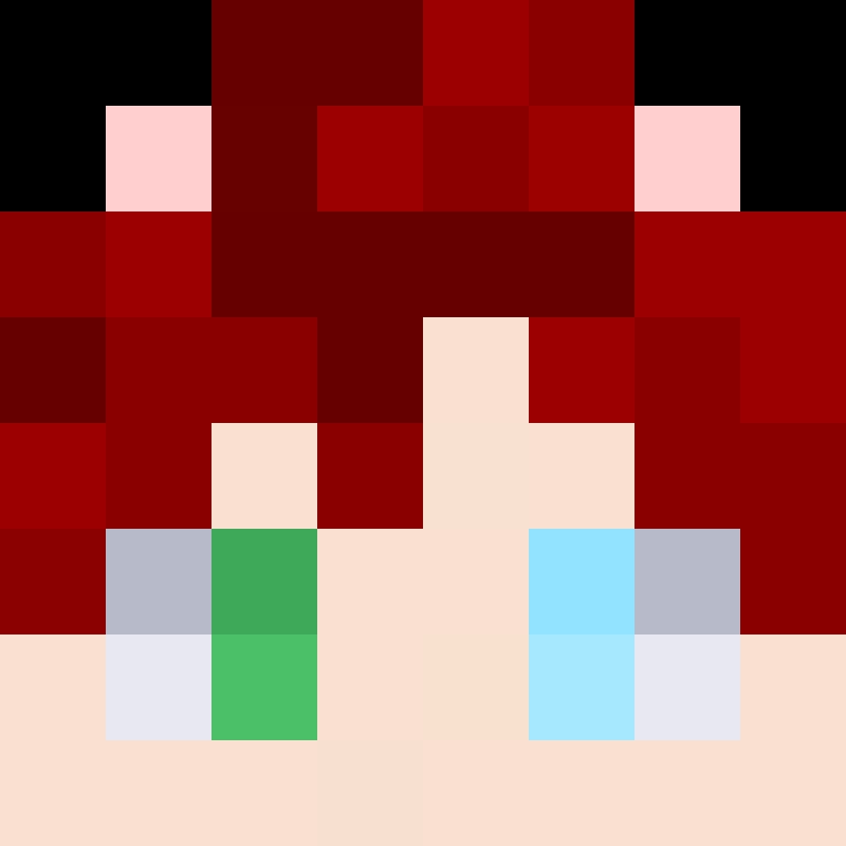 AdamTheHedgehog's skin
