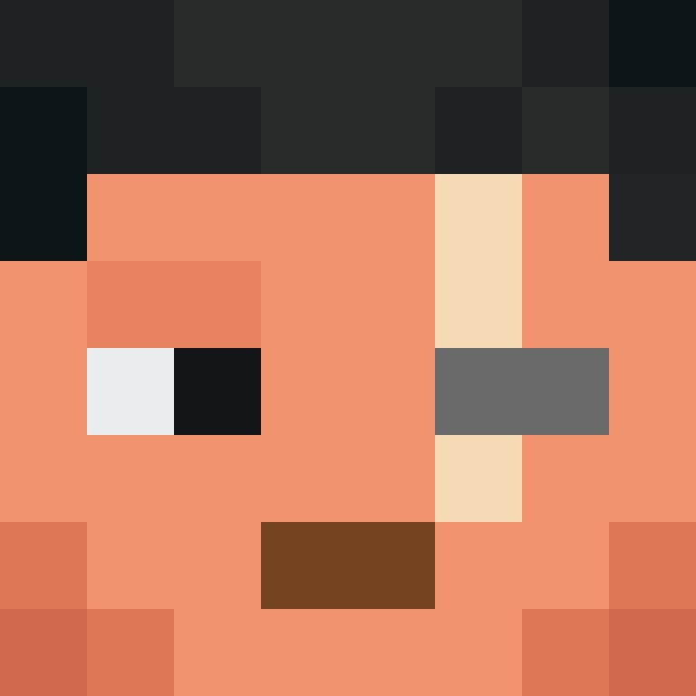 StrawberryOcean's skin
