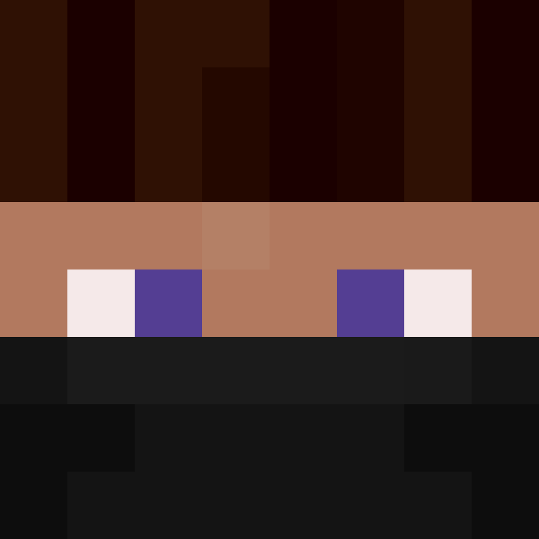 PatatjeMC's skin