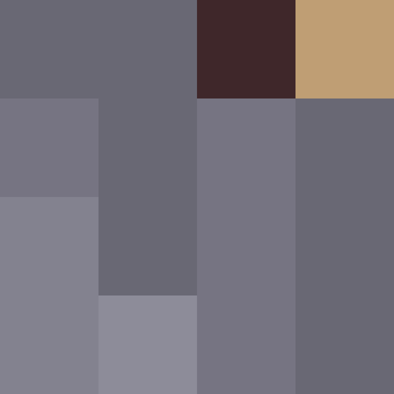 clomp's skin