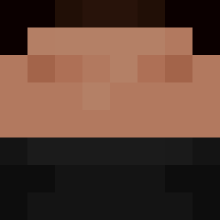 Typken's skin