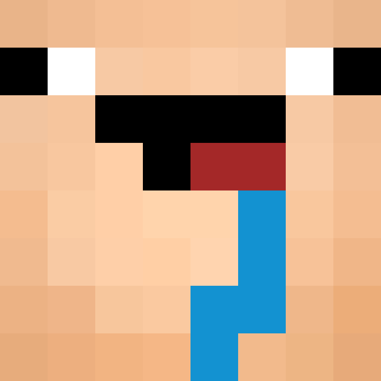 testalt1's skin