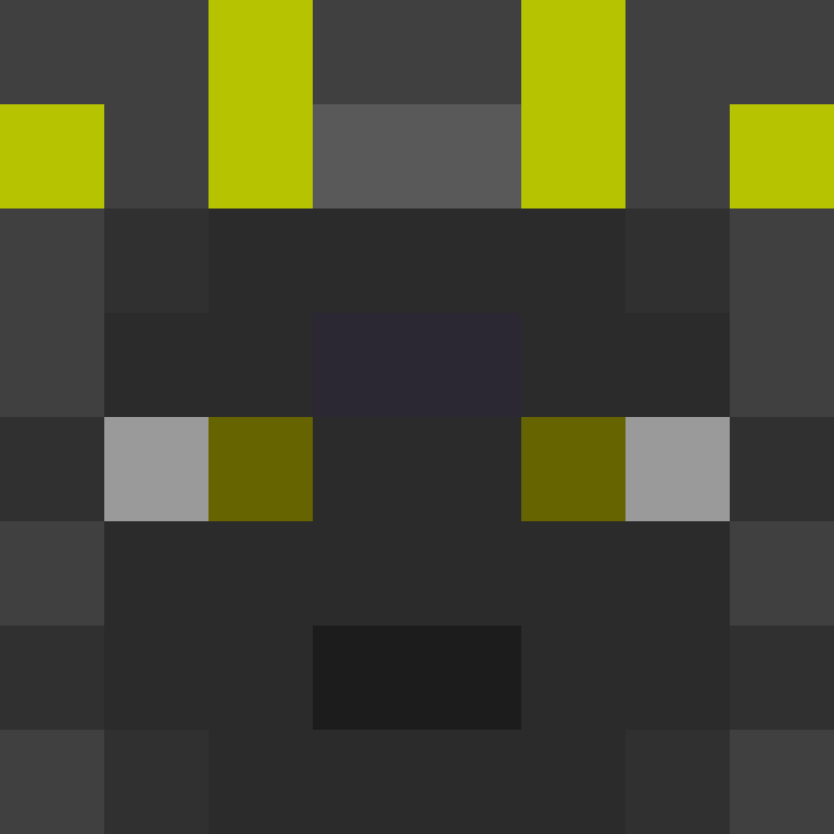 edgyspence's skin