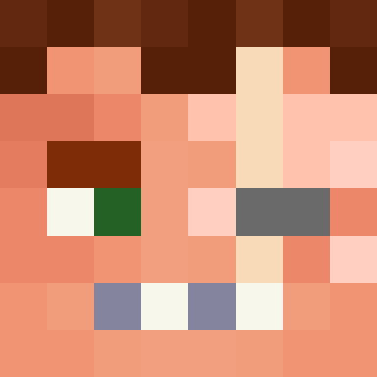 DonaldTrump42's skin