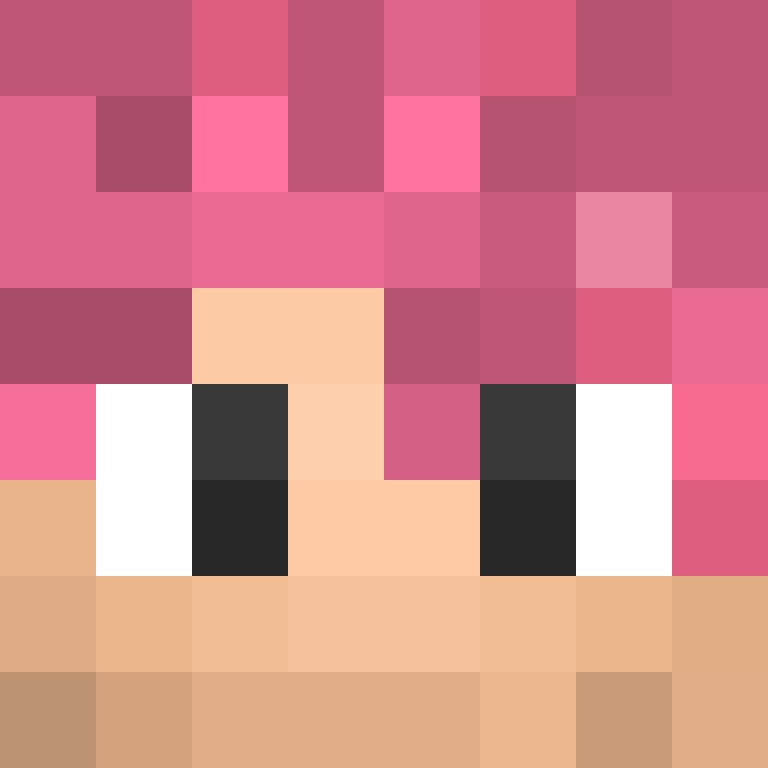 acin5's skin