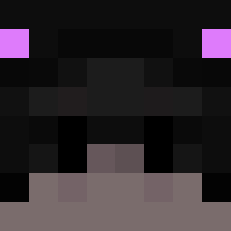 Ryuzln's skin