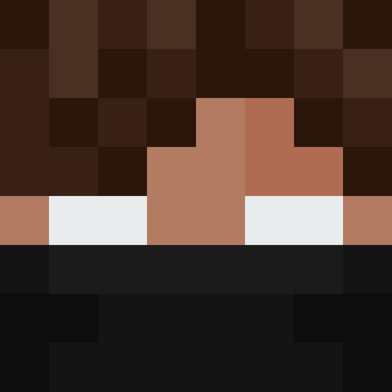 Yeleha's skin