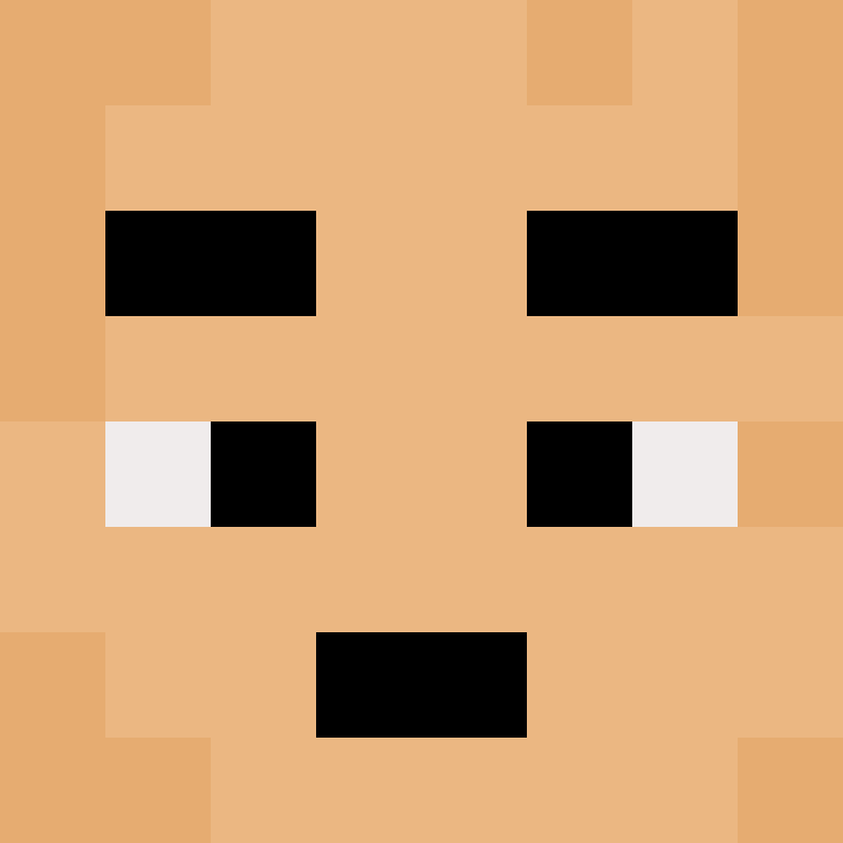 xentany's skin